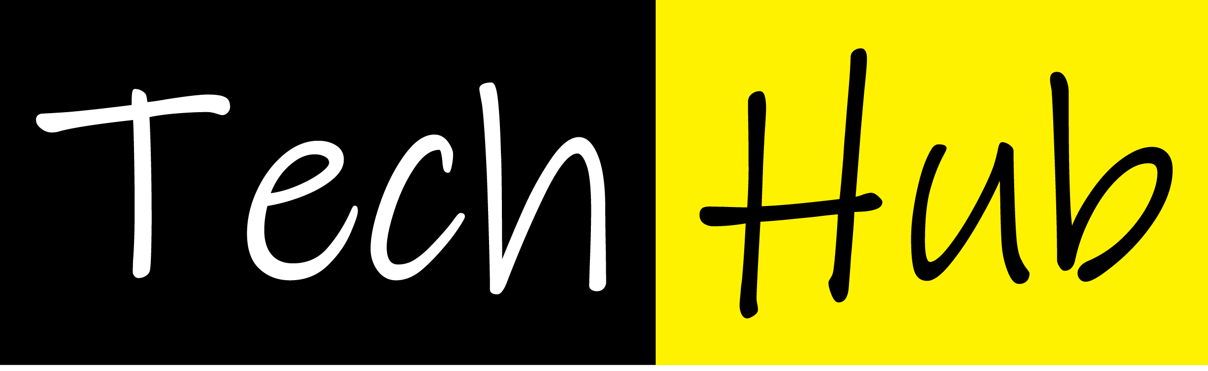 Tech Hub Logo